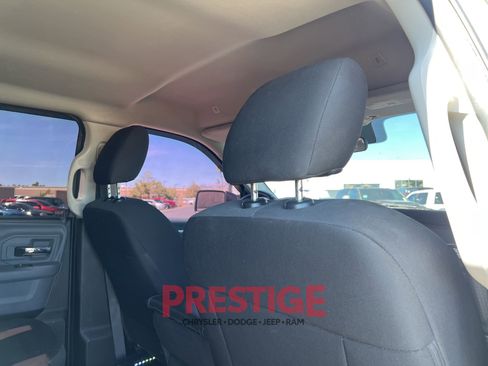 Used 2020 RAM 1500 Classic Warlock RWD image 23