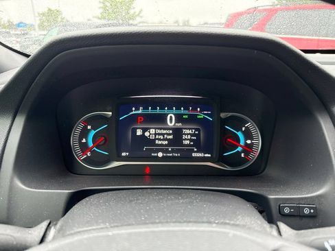 Used 2021 Honda Passport EX-L image 27