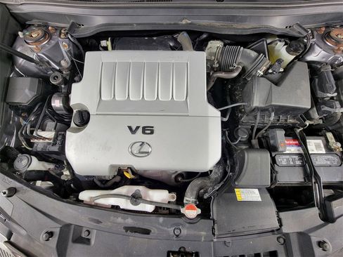 Used 2016 Lexus ES 350 w/ Premium Package w/Wood Trim image 41