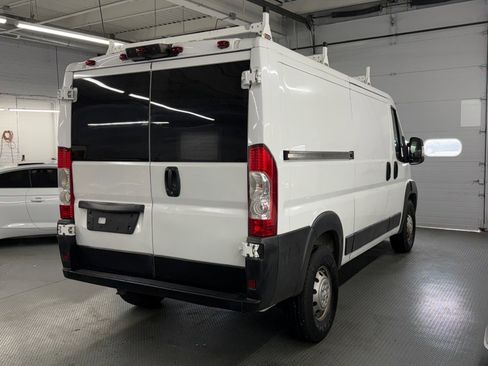 Used 2018 RAM ProMaster 1500 FWD image 8
