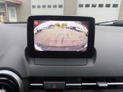 Used 2019 MAZDA CX-3 Sport AWD/4WD image 16