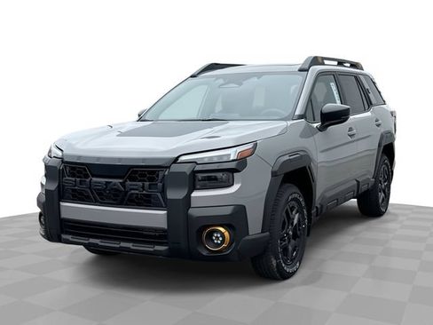 New 2026 Subaru Outback Wilderness AWD/4WD image 1