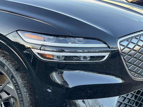 New 2025 Genesis Electrified GV70 w/ Prestige Package AWD/4WD image 7