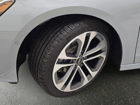 New 2026 Audi A3 2.0T Premium image 30