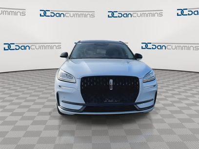 New 2026 Lincoln Corsair Reserve w/ Jet Appearance Package