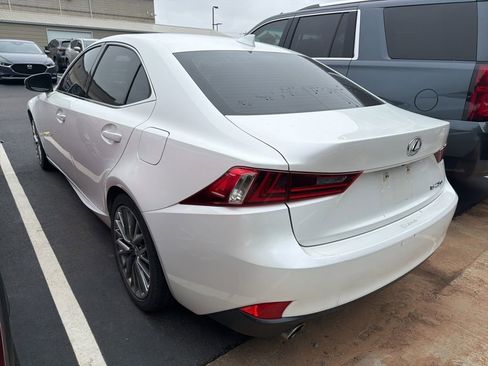 Used 2014 Lexus IS 250 RWD image 10