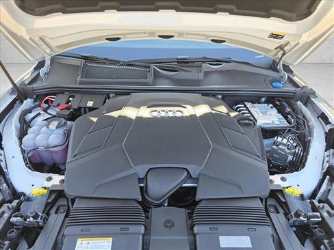 New 2026 Audi Q7 3.0T Prestige image 27