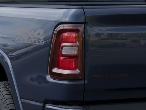 New 2026 RAM 1500 Big Horn AWD/4WD image 9