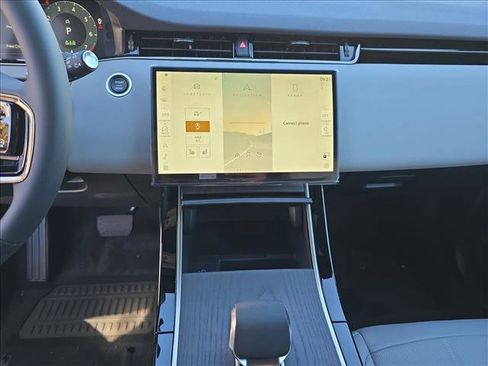 New 2026 Land Rover Range Rover Evoque S image 19