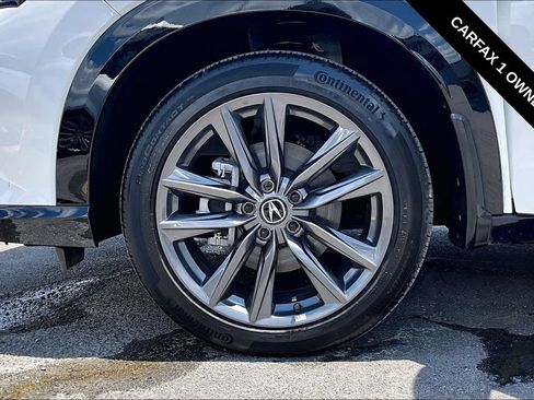 Used 2025 Acura ADX A-Spec FWD image 33