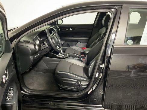 Used 2020 Kia Forte GT-Line FWD image 19