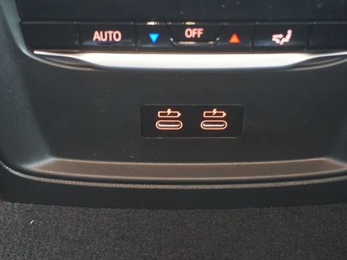 New 2027 BMW M3 Competition AWD/4WD image 16