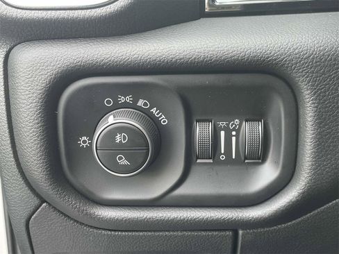 New 2026 RAM 1500 Laramie image 14