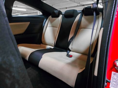 Used 2016 Honda Civic LX-P image 21