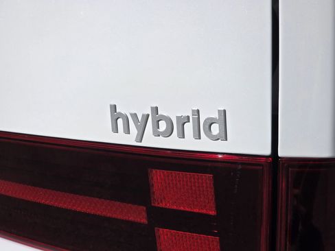 New 2026 Hyundai Santa Fe SEL FWD image 8