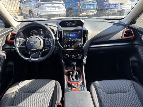 Used 2020 Subaru Forester Sport w/ Popular Package #2 image 9