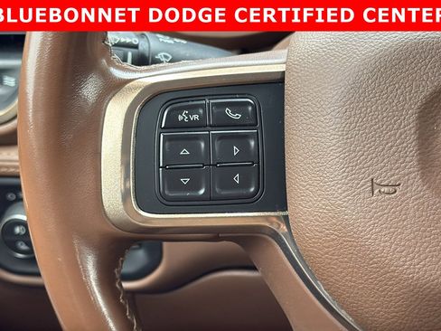 Used 2022 RAM 2500 Limited AWD/4WD image 21