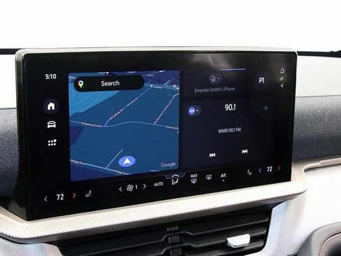 New 2025 Ford Explorer Active image 17