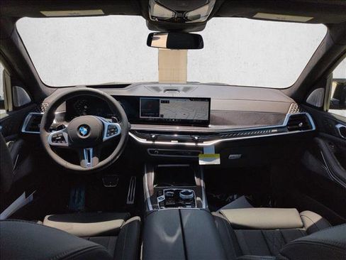 New 2026 BMW X5 M60i AWD/4WD image 14