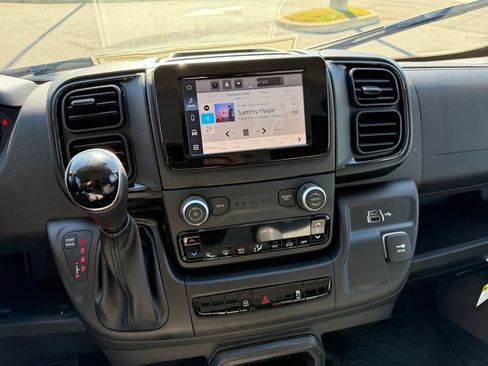 New 2026 RAM ProMaster 1500 image 17