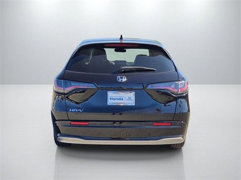 New 2026 Honda HR-V EX-L image 5