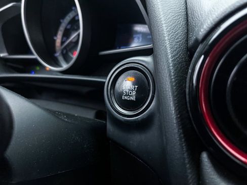 Used 2017 MAZDA CX-3 Touring image 27