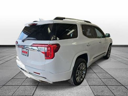 Used 2023 GMC Acadia Denali FWD image 5