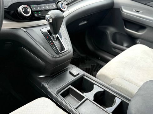 Used 2016 Honda CR-V LX image 15
