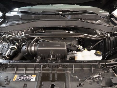 Used 2020 Ford Explorer Limited w/ Class III Trailer Tow Package image 19