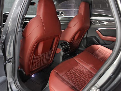 Used 2023 Audi S6 Prestige image 38