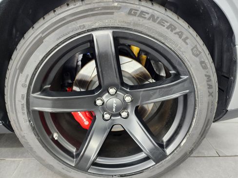 Used 2017 Dodge Challenger SRT Hellcat RWD image 61