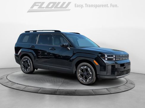 Used 2026 Hyundai Santa Fe SEL w/ Tow & Go Package FWD image 1