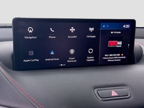 Used 2024 Acura TLX SH-AWD w/ A-SPEC Pkg image 15
