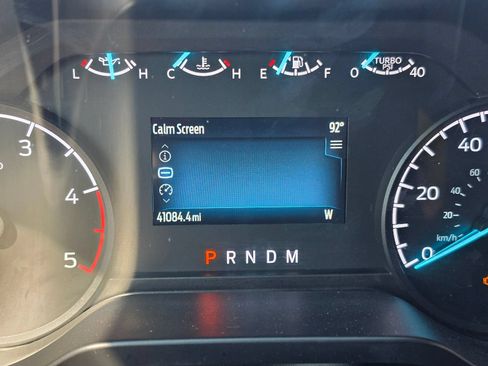 Used 2025 Ford F450 XLT w/ 360-Degree Camera Package AWD/4WD image 15