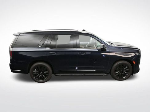 Used 2021 Cadillac Escalade Sport w/ Driver Assist Tech Package AWD/4WD image 21