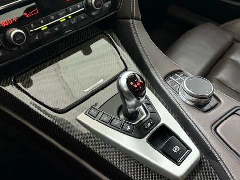 Used 2019 BMW M6 Gran Coupe image 24