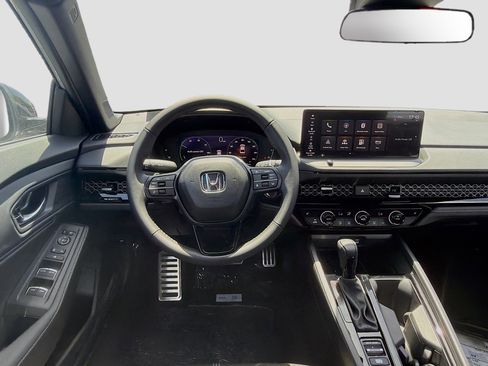 New 2026 Honda Accord Sport image 17