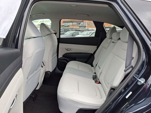 New 2026 Hyundai Tucson SEL w/ Tow & Go Package image 5