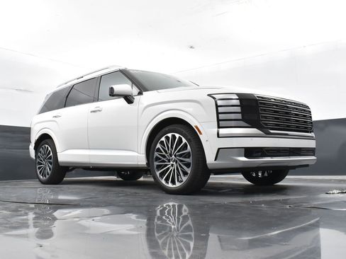 New 2026 Hyundai Palisade Calligraphy image 35