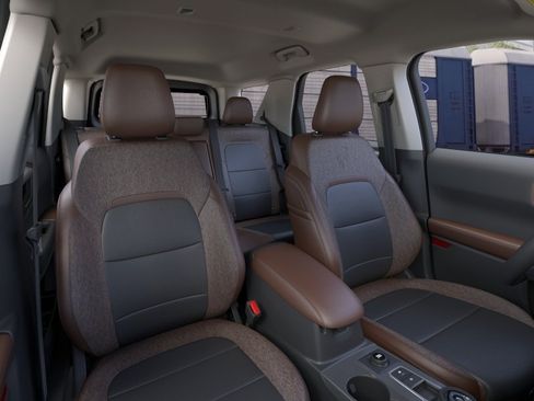 New 2026 Ford Bronco Sport Outer Banks AWD/4WD image 11