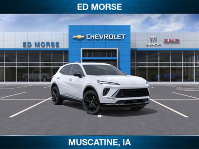 New 2026 Buick Envision Sport Touring