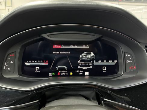 Used 2022 Audi SQ8 Prestige w/ Prestige Package image 14