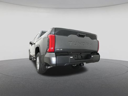 New 2025 Toyota Tundra SR5 AWD/4WD image 22