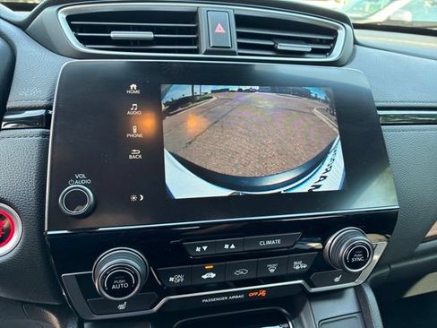 Certified 2022 Honda CR-V EX-L image 12