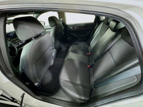 Used 2024 Honda Civic Sport image 20