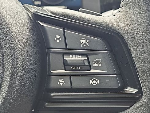 Certified 2026 Subaru Outback Premium AWD/4WD image 23