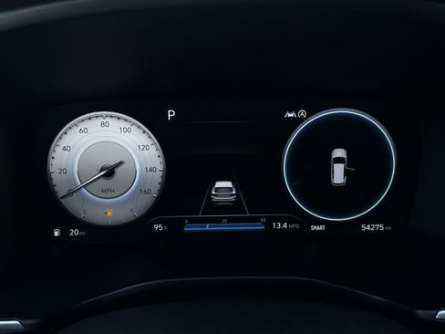 Certified 2023 Hyundai Santa Fe Calligraphy AWD/4WD image 17