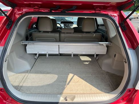 Used 2014 Toyota Prius V Five FWD image 7