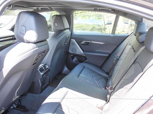 New 2027 BMW 530i RWD image 17