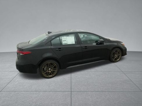Used 2024 Toyota Corolla Sedan w/ SE Convenience Package FWD image 12